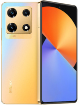 Infinix Note 30 Pro Limited Edition In Algeria