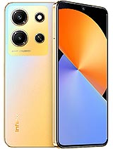 Infinix Note 30 Pro 256GB ROM In France