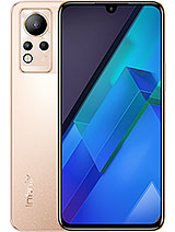 Infinix Note 12 128GB ROM In France