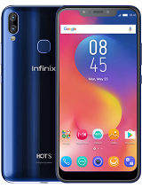 Infinix S3X In South Africa