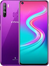 Infinix S5 lite In South Africa