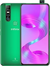 Infinix S5 Pro (16+32) In South Africa