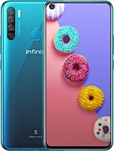 Infinix S5 In South Africa