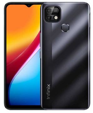 Infinix Smart 5 Pro In South Africa
