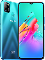 Infinix Smart 5 In South Africa