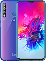 Infinix Smart3 Plus In South Africa