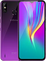 Infinix Smart 4 In South Africa