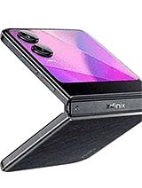 Infinix Zero Flip In Singapore