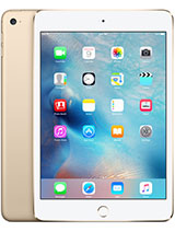 Apple iPad mini 4 2015 64GB In Uruguay