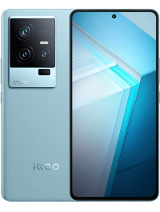 IQOO 11s 256GB ROM In Austria