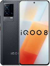 IQOO 8 5G In Uganda