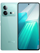 IQOO Neo 8 Pro In Mexico