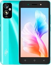 iTel A24 Pro In France