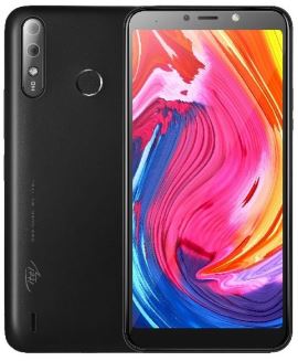 iTel A56 Pro In France
