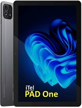 iTel Pad One In France