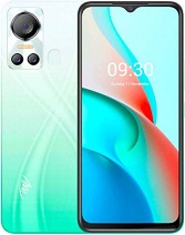 iTel Vision 5 In France