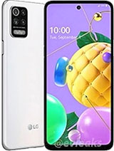 LG K52 In Luxembourg