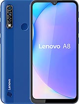 Lenovo A8 2020 In Luxembourg