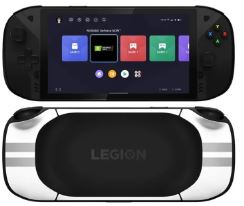 Lenovo Legion Play In Mexico