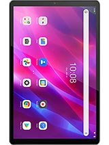 Lenovo Tab K10 In Luxembourg