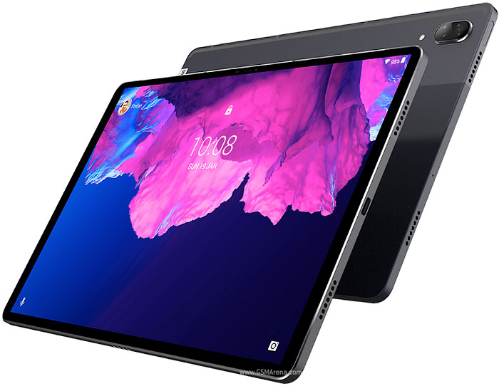 Lenovo Tab P12 5G In South Africa