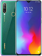 Lenovo Z6 Youth In South Africa
