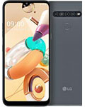 LG K41s In Luxembourg