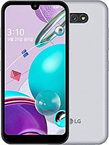 LG Q31 In Cameroon