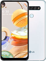 LG Q61 In Cameroon