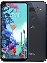 LG Q72 In South Africa