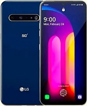 LG V70 ThinQ 5G UW In 