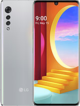 LG Velvet 2 Pro 5G In Thailand