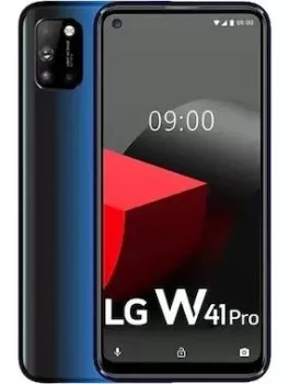 LG W51 Pro In Europe
