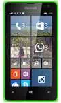 Microsoft Lumia 532 Dual SIM In Uzbekistan