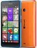 Microsoft Lumia 540 In Europe