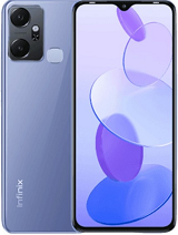 Infinix Smart 6 Plus In South Africa