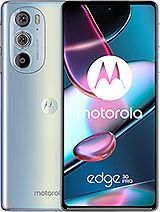 Motorola Edge 30 Pro 8GB RAM In Azerbaijan