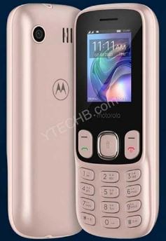 Motorola Moto A50 In Philippines