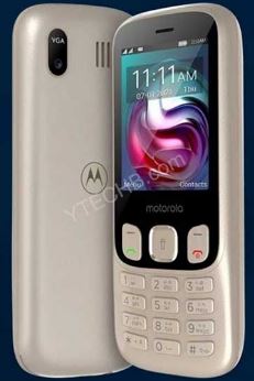 Motorola Moto A70 In Philippines