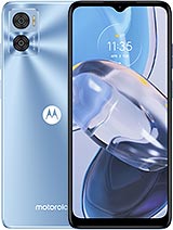 Motorola Moto E22 4GB RAM In Philippines