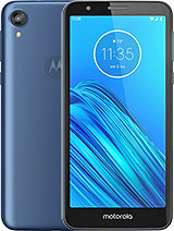Motorola Moto E6 In Kenya