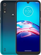 Motorola Moto E6s 2020 4GB RAM In 