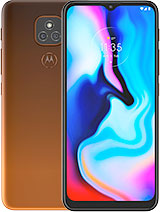 Motorola Moto E7 Plus In Azerbaijan