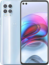 Motorola Edge S In Taiwan