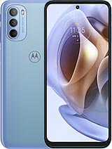 Motorola Moto G31 5G In India