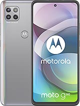 Motorola Moto G 5G 6GB RAM In Ecuador