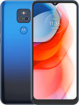 Motorola Moto G Play (2021) In India