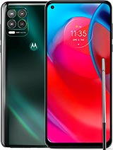 Motorola Moto G Stylus 5G 2021 In Jordan