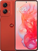 Motorola Moto G Stylus 5G 2024 In Algeria
