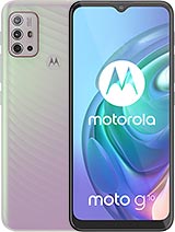 Motorola Moto G10 Power 128GB ROM In Algeria